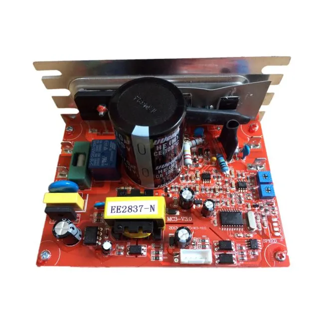 Placa De Baza Banda Alergare Dhs 1140V