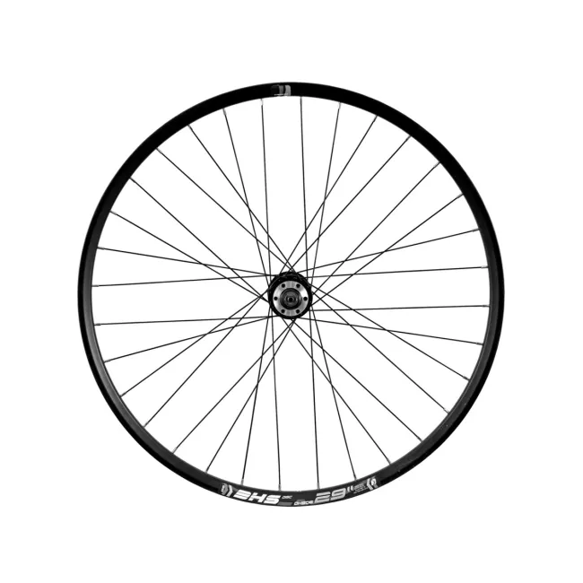 Roata Fata Bicicleta Cerurim Taurus Colinelli 27,5 inch, 584x21, ALU dubla, Disk Brake