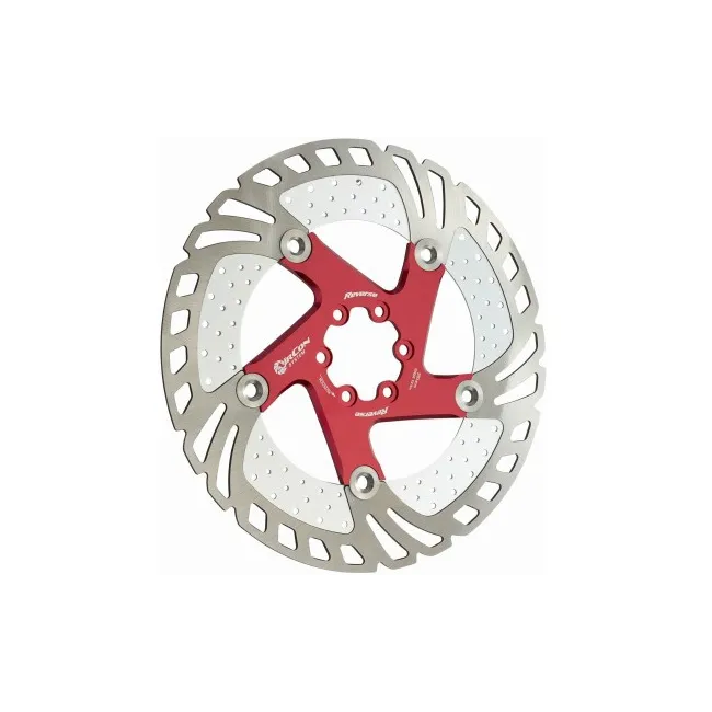 Disc frana Reverse AirCon 203mm rosu