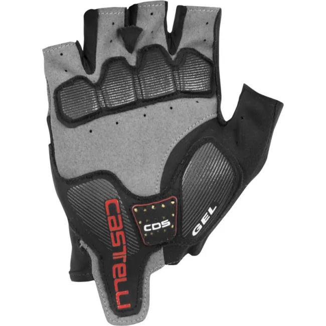 Manusi Castelli Arenberg Gel 2, Bleumarin/Negru, S