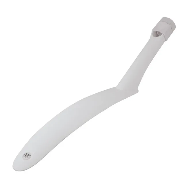 Aparatoare Noroi Spate Force 20-26 inch, alb