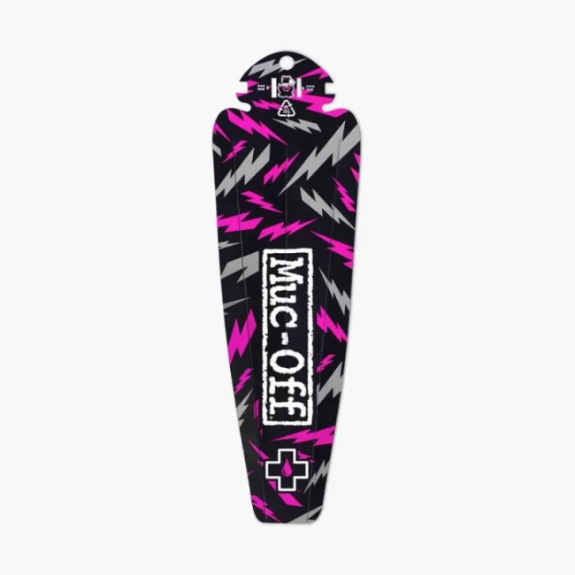Aparatoare Noroi Spate Muc-Off Ride Guard Bolt