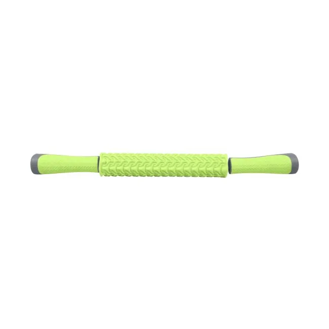 Bara Masaj Rollsoft - Verde