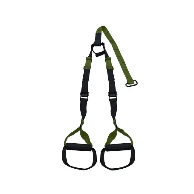 Multitrainer Trx Home Basic - Kaki