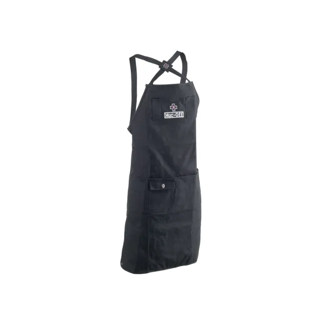 Sort pentru mecanic Muc-Off Workshop Apron
