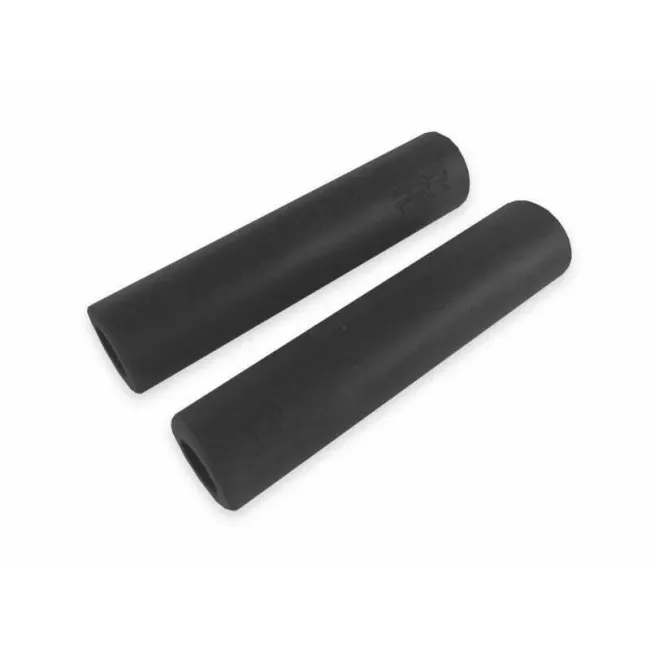 Mansoane P2R Shockman SLC - 130 mm, Negru (OEM)