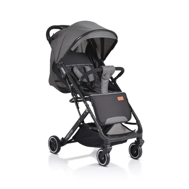 Carucior Sport Trento Cangaroo - Gri