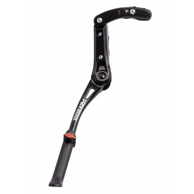 Cric Bicicleta P2R Disckick 30 - 24-29 Inch, Spate, Negru