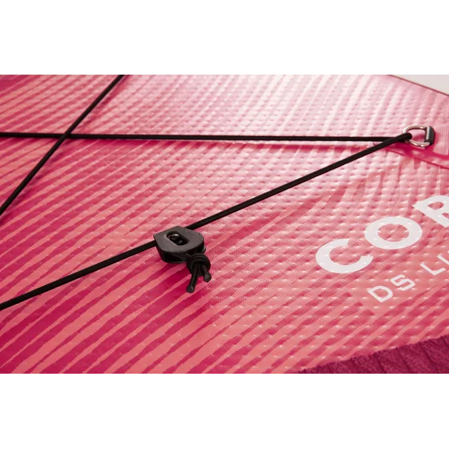 Placa Apa Sup Aqua Marina Coral 10'2" Advanced All-Around - Mov