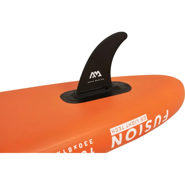 Placa apa SUP Aqua Marina Fusion 10'10'' All-Around - Portocaliu