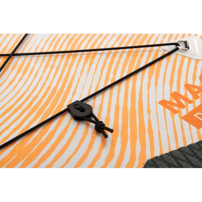Placa apa SUP Aqua Marina Magma 11’2″ Advanced All-Around - Crem
