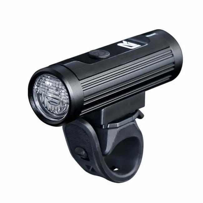 Set Lumini Bicicleta P2R LUMOIX 70 (USB) - Negru