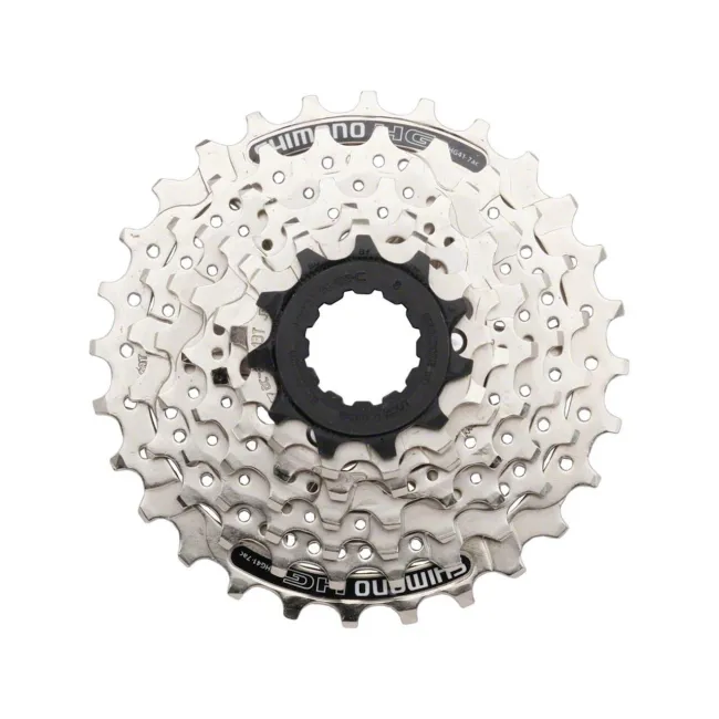 Pinioane Bicicleta Shimano Acera CS-HG41, 7 Viteze, 11-28T