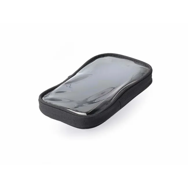 Borseta Cadru Bicicleta P2R Monner PCR - Pentru Telefon, Gri