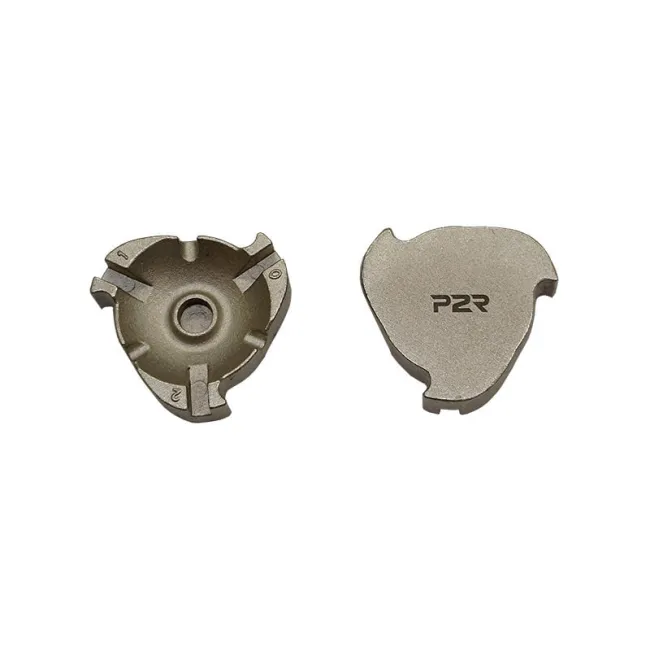 Cheie De Spite Bicicteta P2R Star Bt-03, Cu Magnet