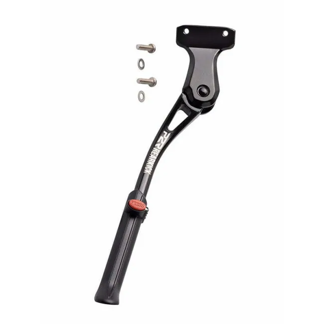 Cric Bicicleta P2R Rearkick 30 SD40 - 24-29 Inch, Spate, Negru