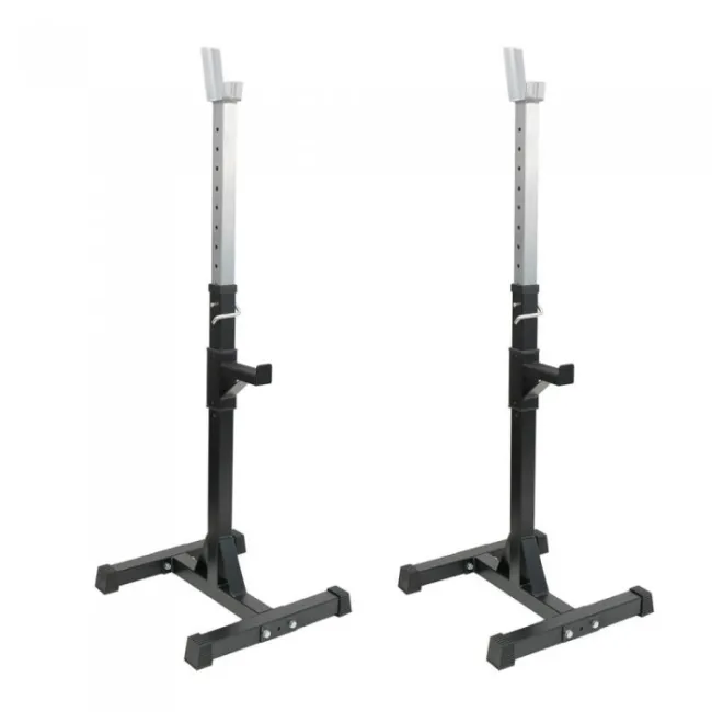 Free squat rack