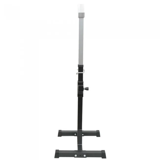 Free squat rack
