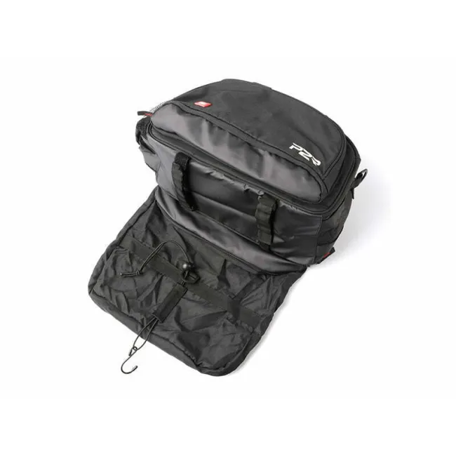Geanta Portbagaj Spate Bicicleta P2R Stowman Exp - Negru