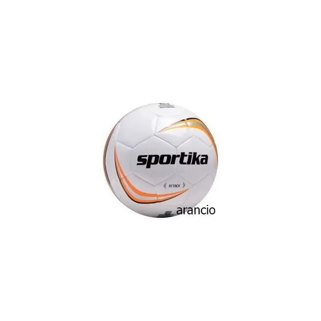 Minge fotbal Antrenament Sportika Attack Arancio 4