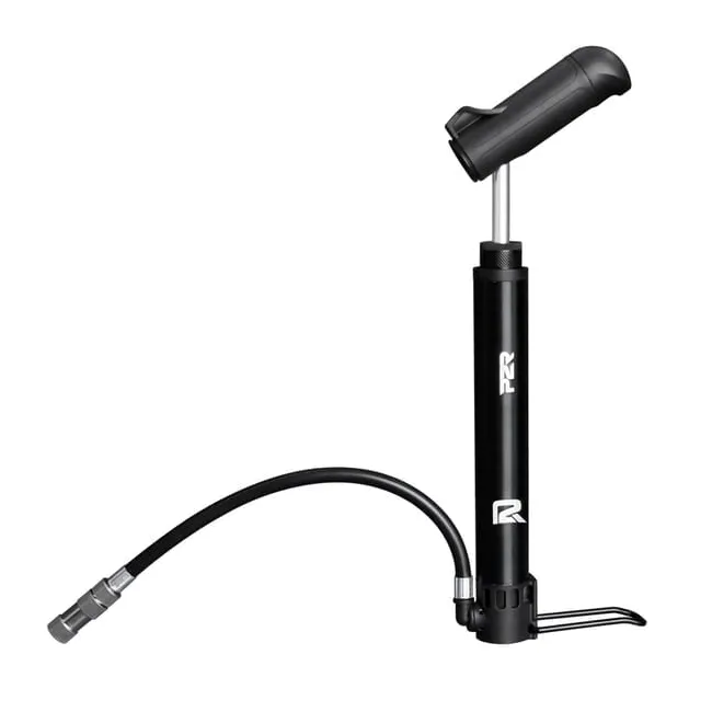 Pompa mini Bicicleta P2R Aircore 20SP
