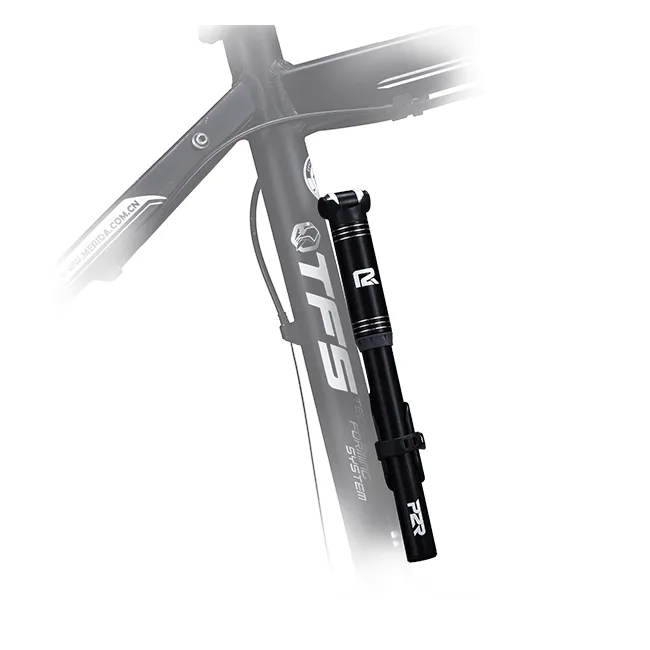 Pompa mini Bicicleta P2R Aircore 30SP
