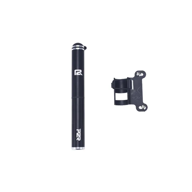 Pompa Mini Bicicleta P2R Aircore 50SP
