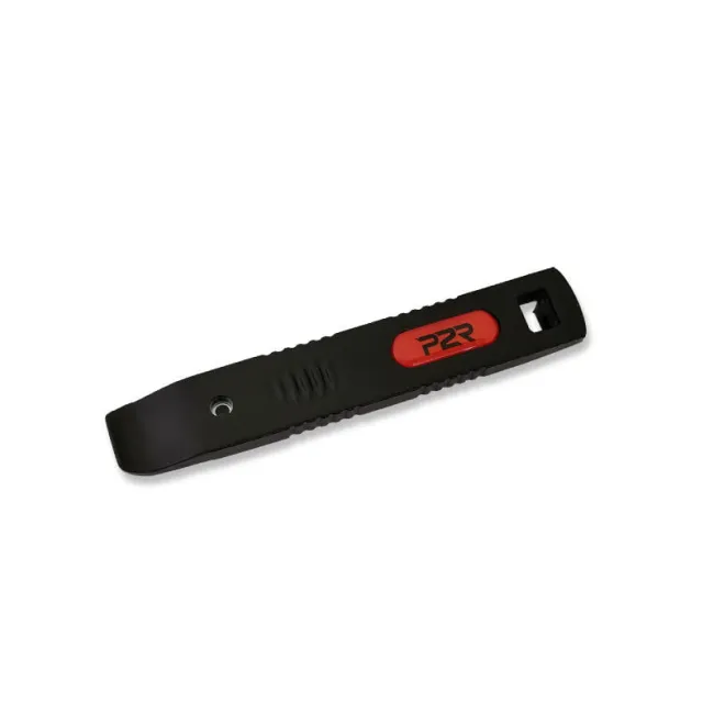 Set leviere anvelope bicicleta P2R TL-06, miez de otel