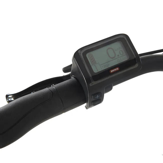 Bicicleta Electrica Corwin 28122 - 28 Inch, 490mm, Albastru