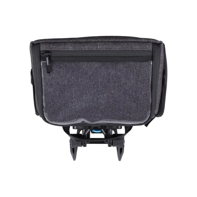 Geanta Ghidon BBB BSB-139 FrontPack - Negru