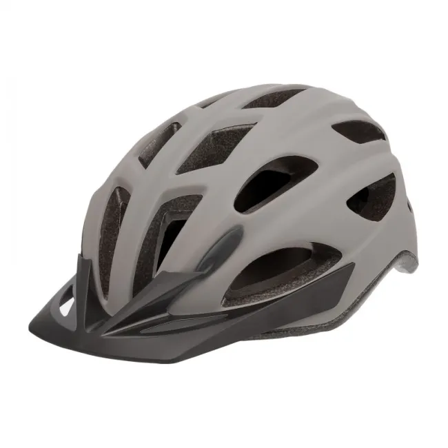 Casca Ciclism Road Polisport City Go - 58-61 cm, L, Gri