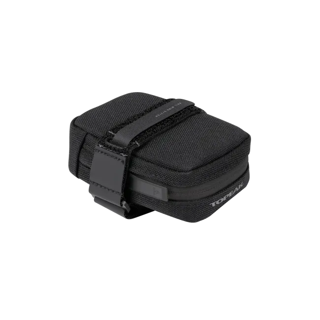 Geanta-Borseta Tija Sa Bicicleta Elementa Topeak - M, Negru, 13.5 x 7.5 x 5.5 cm