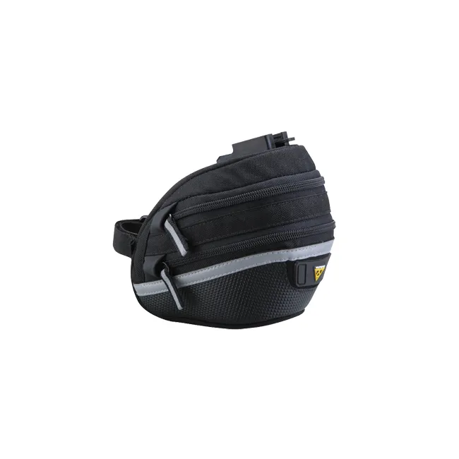 Geanta-Borseta Tija Sa Bicicleta Wedge Pack Ii Tpk-46715 - Negru