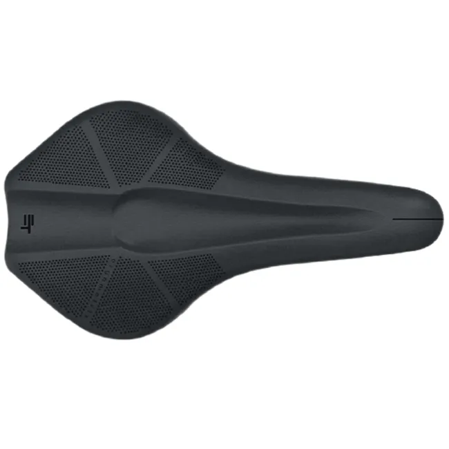 Sa Bicicleta MTB-Am DDK D211 FS Ergometrix - 259x148 mm, Negru