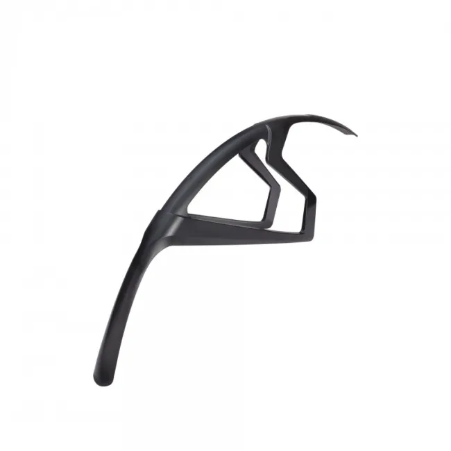 Set Aparatori Noroi Polisport R-Mud - 28 Inch, Negru