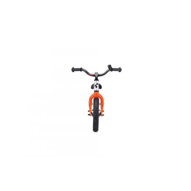 Bicicleta Copii Cube Cubie 120 Walk 2023 - 12 Inch, Gri, Reambalat