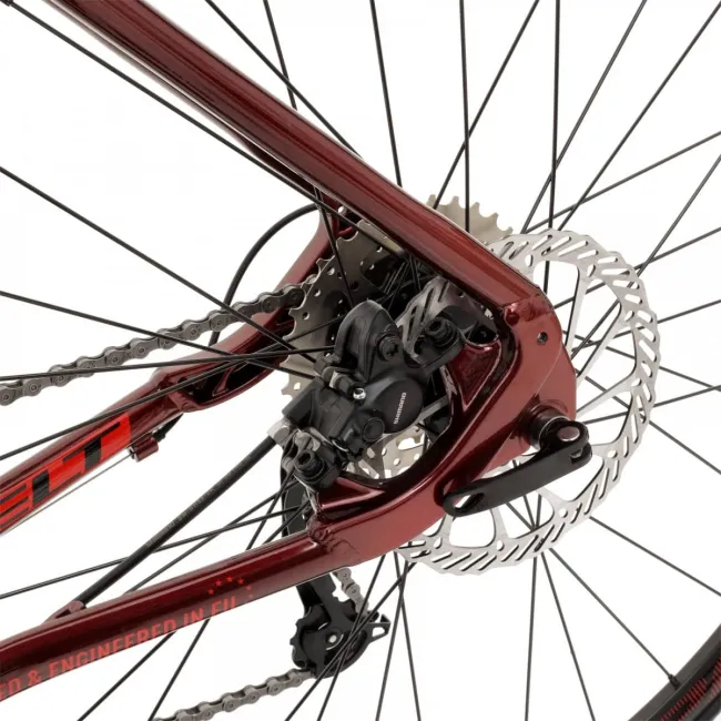 Bicicleta Mtb Welt Rockfall 2.0 - 27.5 Inch, M, Visiniu, Reambalat