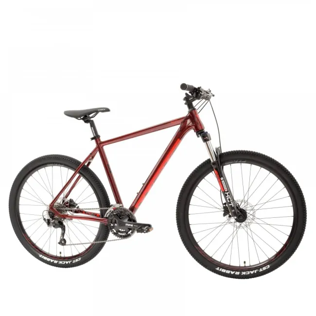 Bicicleta Mtb Welt Rockfall 2.0 - 27.5 Inch, M, Visiniu, Reambalat