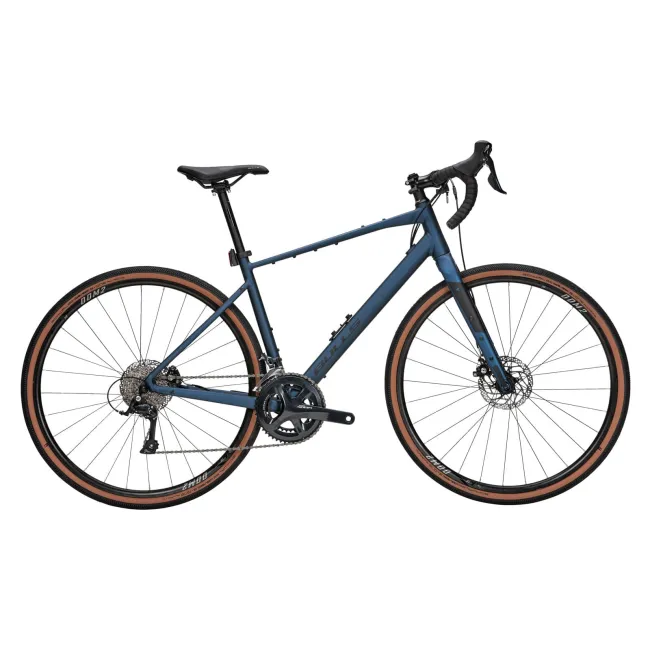 Bicicleta Ciclocross Bulls Grinder 2 - 28 Inch, L, Albastru