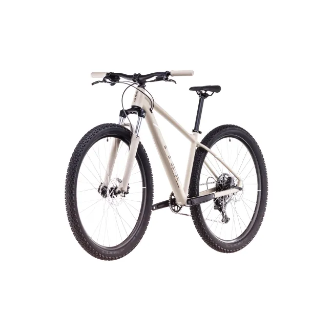 Bicicleta Mtb Cube AIM PRO 2025 - 29 Inch, L, Bej