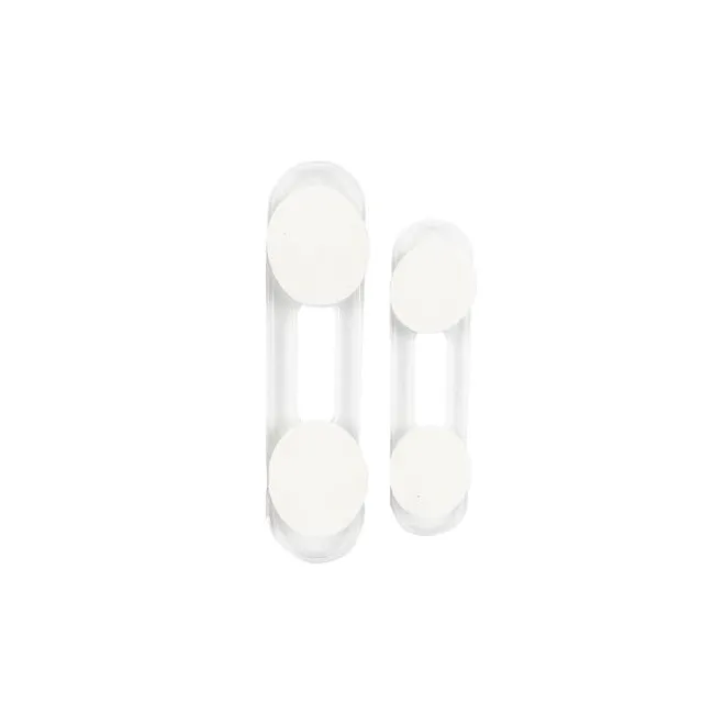 COCCOLLE PROTECTIE USA/DULAP 120*30MM