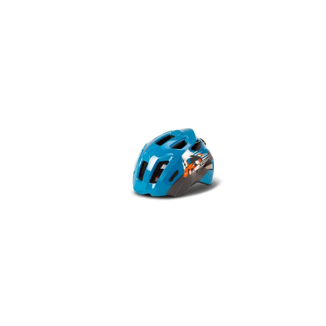 CASCA CUBE HELMET FINK BLUE XXS (44-49)