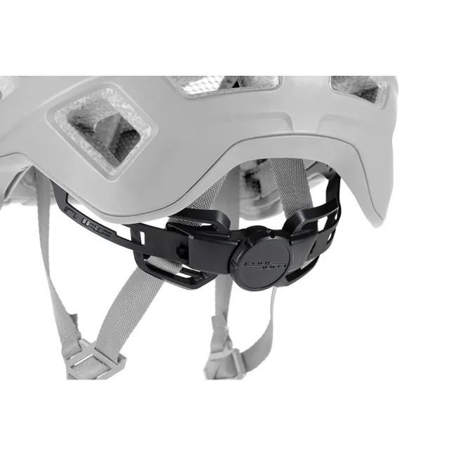 Casca Ciclism Cube Helmet Pathos - 52-57 cm, M, Negru-Albastru