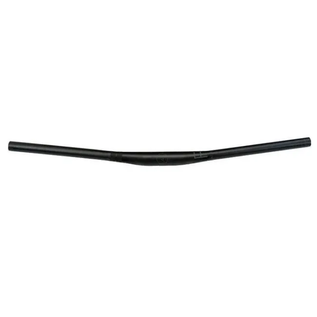 Ghidon RFR Flat Trail - 31.8 x 720 x 8 mm, Negru