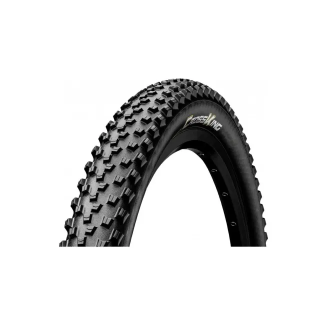 Anvelopa Pliabila Bicicleta Continental Cross King Protection 55-622