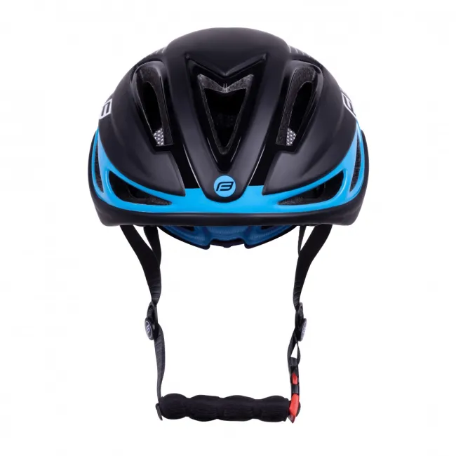 Casca Force Rex negru/albastru S-M (56-58 cm)