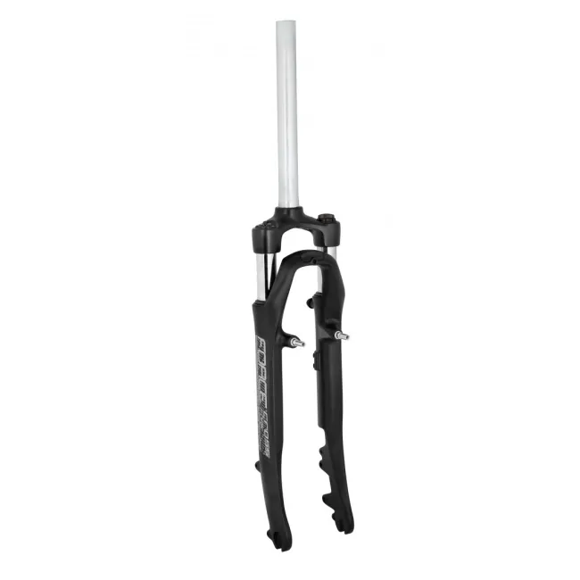 Furca Force Basic C5.6 28 1.1/8 neagra V