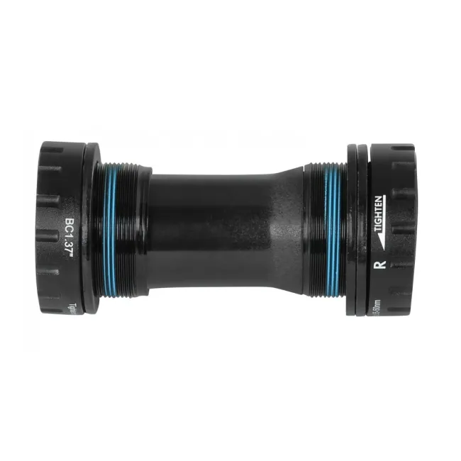 Pedalier Force Eleven1.7B AL 34T 175 mm negru