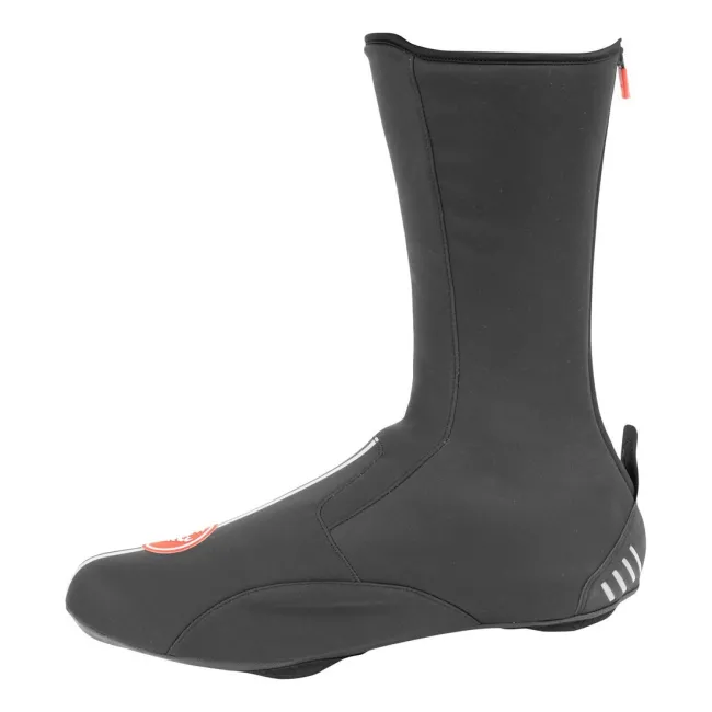 Huse pantofi Castelli Estremo, Negru, M, 40-42