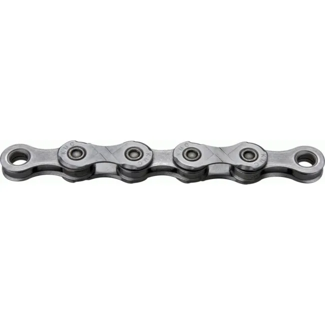 Lant Bicicleta KMC X12 EPT, 12 Viteze, 126 Zale